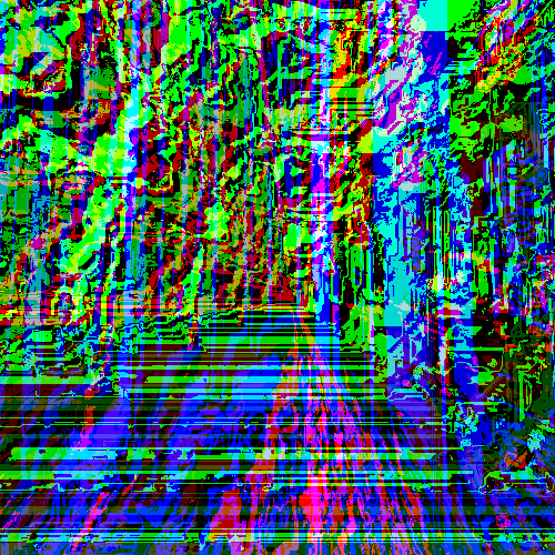 glsl GIF by Adam Ferriss