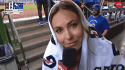 Chicago Cubs Laughing GIF