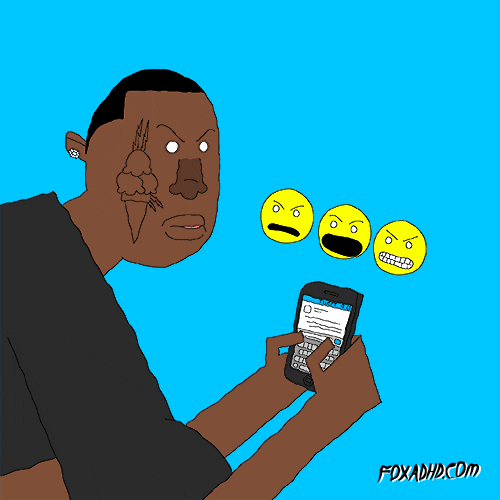 Animation Domination Fight GIF by gifnews