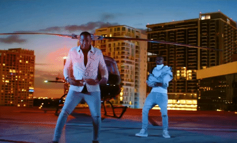 Dababy GIF by Moneybagg Yo