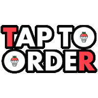 ProduceDrop produce drop producedrop Sticker