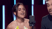 Sing Dani Martínez GIF by Movistar Plus+