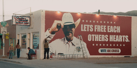 Emma Stone Film GIF by A24