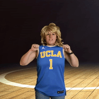 Let's Go UCLA!