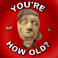 Happy Birthday Mummy GIF