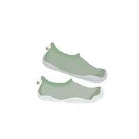 Walking Shoes Sticker by Honeysuckle Swim Company