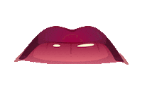 Darshanjsh halloween horror vampire blood Sticker