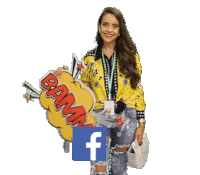 creatormasterclassdxb Sticker by Facebook Dubai