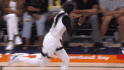 Excited Lets Go GIF by WNBA