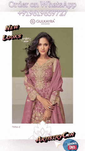 Buy Now Fashion GIF by ArtistryC