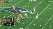 football college GIF by UTSA Athletics