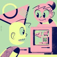 animation loop GIF