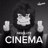 Art Applause GIF by DrSquatch