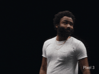 Over It Pixel GIF by Google