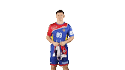 National Team Sport Sticker by Rushandball