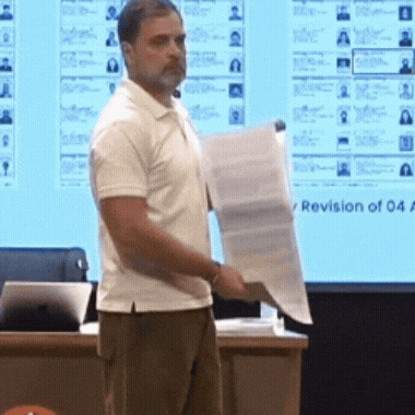 Rahul Gandhi GIF by Inquilab Studios