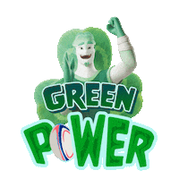 Excited France Sticker by Meta