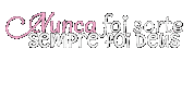 Frases Deus Sticker