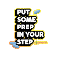 pridelines gay miami lesbian hiv Sticker