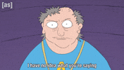 Australia Wtf GIF by Adult Swim