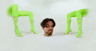Kids On Molly GIF by Aries
