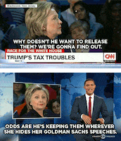 release it donald trump GIF by The Daily Show with Trevor Noah