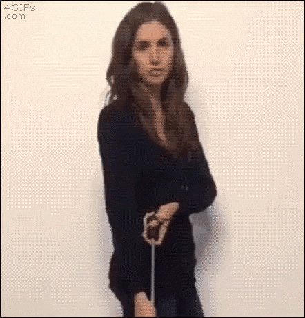 Flip Off GIF by memecandy