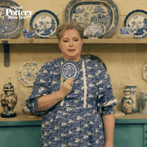 Art Help GIF by The Great Pottery Throw Down