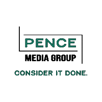 pencemediagroupllc  Sticker