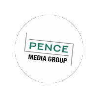 pencemediagroupllc  Sticker