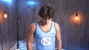 University Of North Carolina Wrestling GIF by UNC Tar Heels