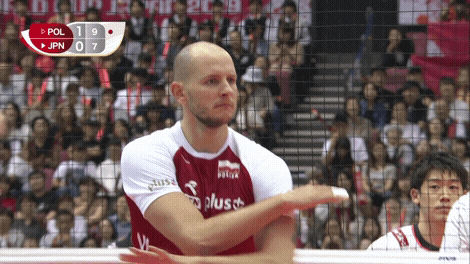 Group Hug Reaction GIF by Volleyball World