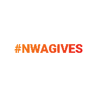 Give Northwest Arkansas Sticker by Branches Mission Lab