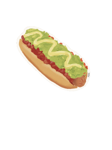 Completo Tocomple Sticker