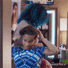 GIF by Barbershop: The Next Cut