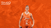 Basketball Selfie GIF by Tango Bourges Basket