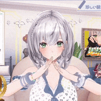 Noel Smile GIF