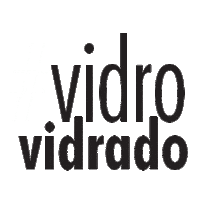 Vidro Sticker by Casa Mansur