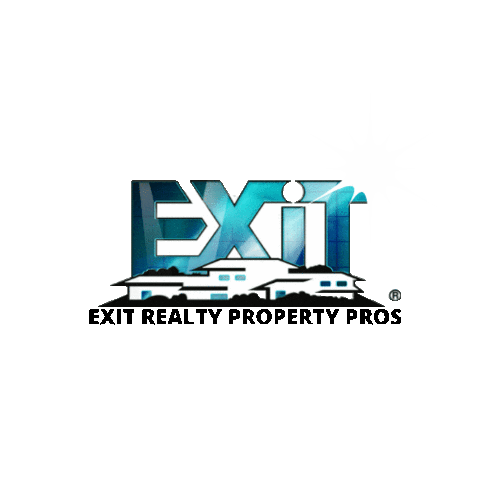 Exitrealty Sticker by Ashley &  Justin Murdock, Realtors-EXIT Realty Pro