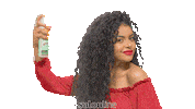girl beauty Sticker by Salon Line