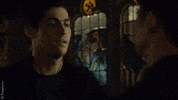 matthew daddario GIF by Shadowhunters