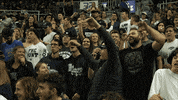 NevadaWolfPack basketball college basketball martin nevada GIF