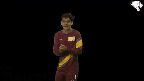 Cuc19 D3Soc GIF by CUCougars