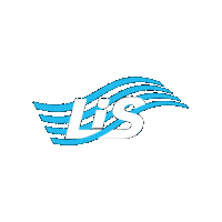 LISGROUP lis lisgroup lis group lis logo Sticker