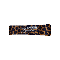Sticker by Baddie Bands