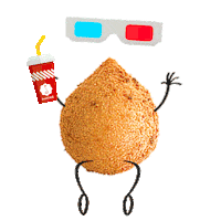 Natal Pack Sticker by Sucré Patisserie