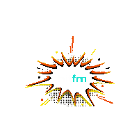 Radio Chalkida Sticker by hit fm 103.5