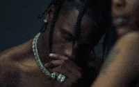 Travis Scott Love Galore GIF by SZA