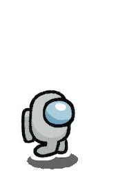 Among Us Sticker