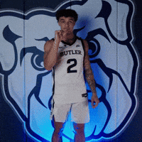 ButlerAthletics jackson butler big east butler bulldogs GIF